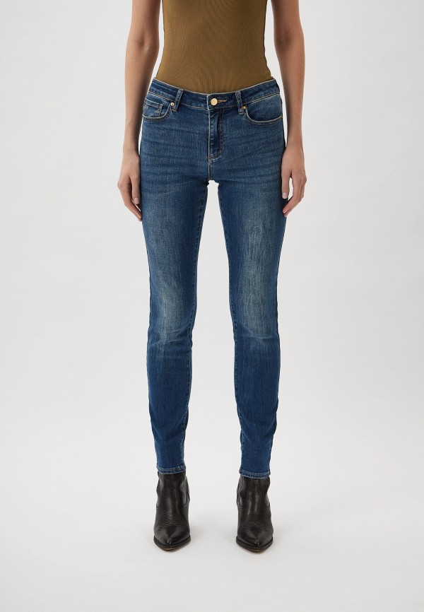 

Джинсы Armani Exchange, Синий