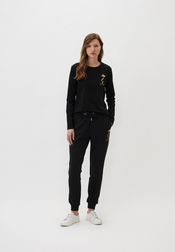 фото Лонгслив armani exchange