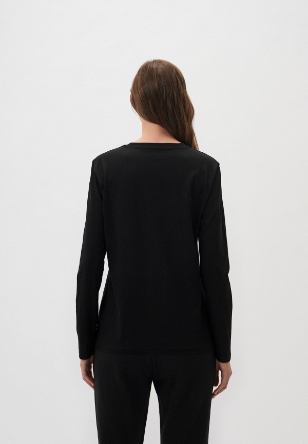 фото Лонгслив armani exchange