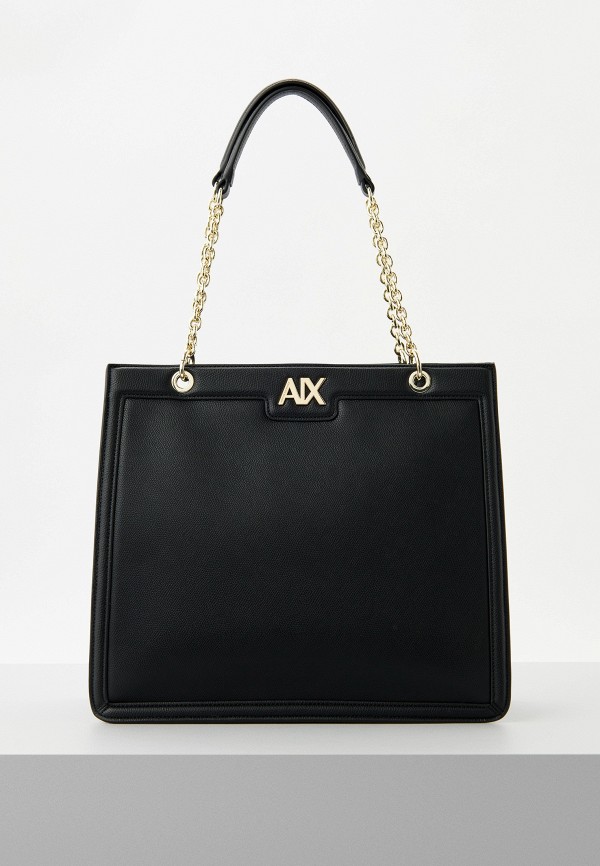 

Сумка Armani Exchange, Черный