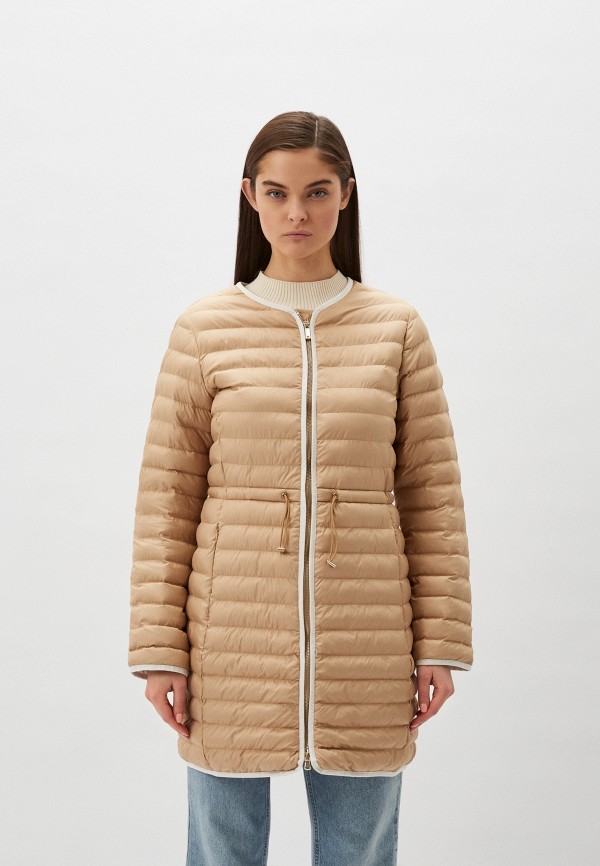 Куртка утепленная Pennyblack 16940₽