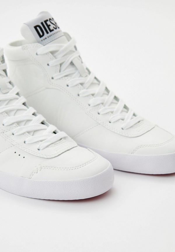 фото Кеды diesel