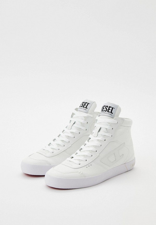 фото Кеды diesel