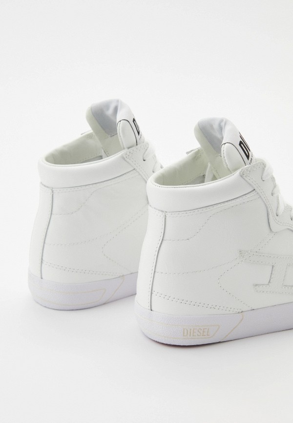 фото Кеды diesel