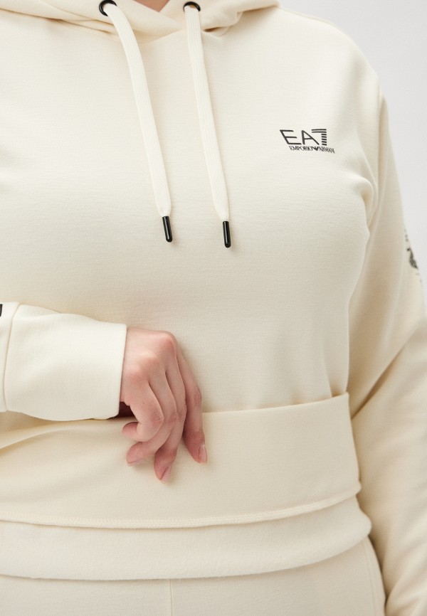 фото Костюм спортивный ea7