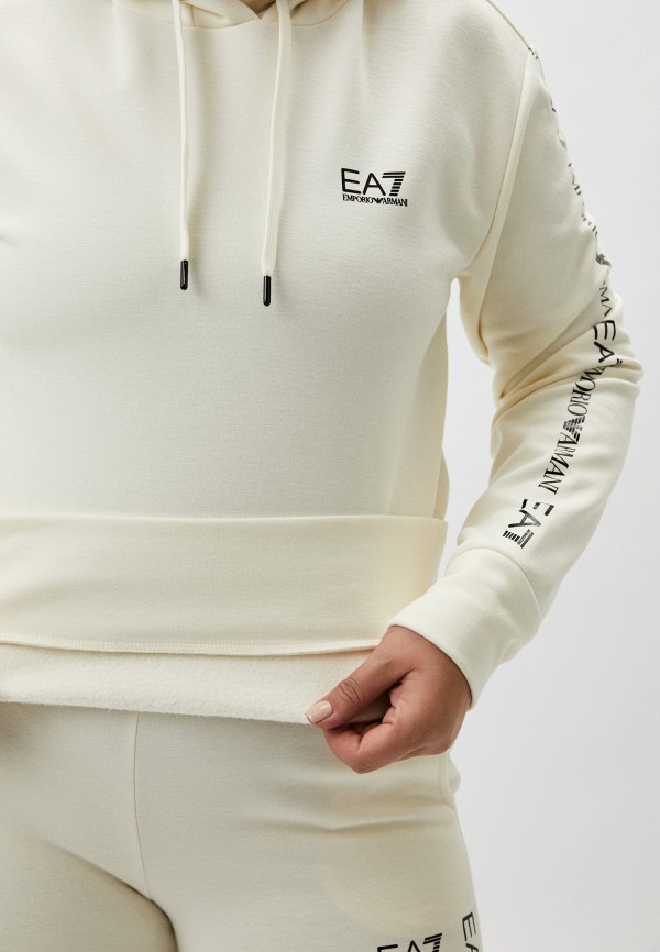 фото Костюм спортивный ea7