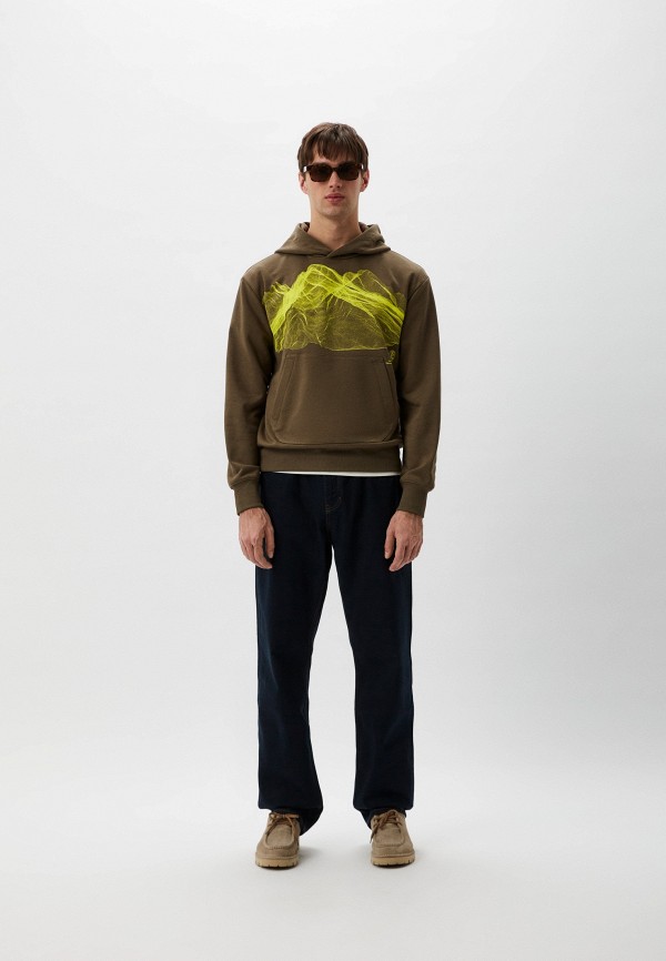 фото Худи parajumpers