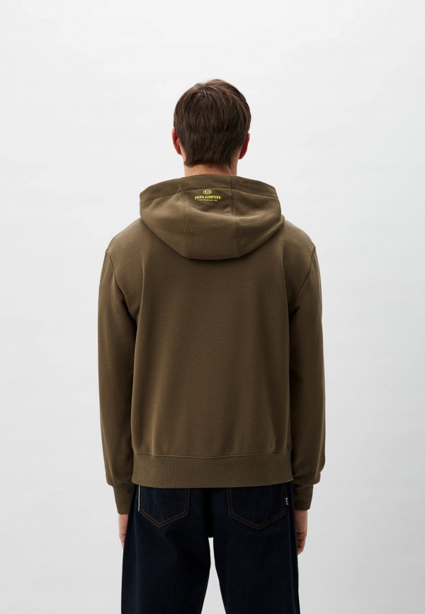 фото Худи parajumpers