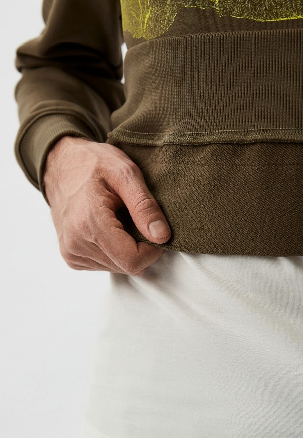 фото Худи parajumpers