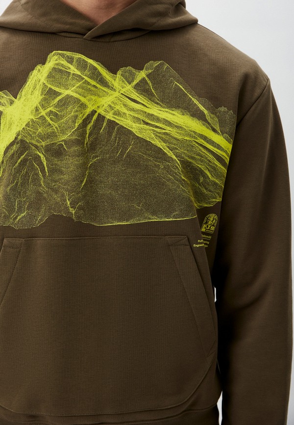 фото Худи parajumpers