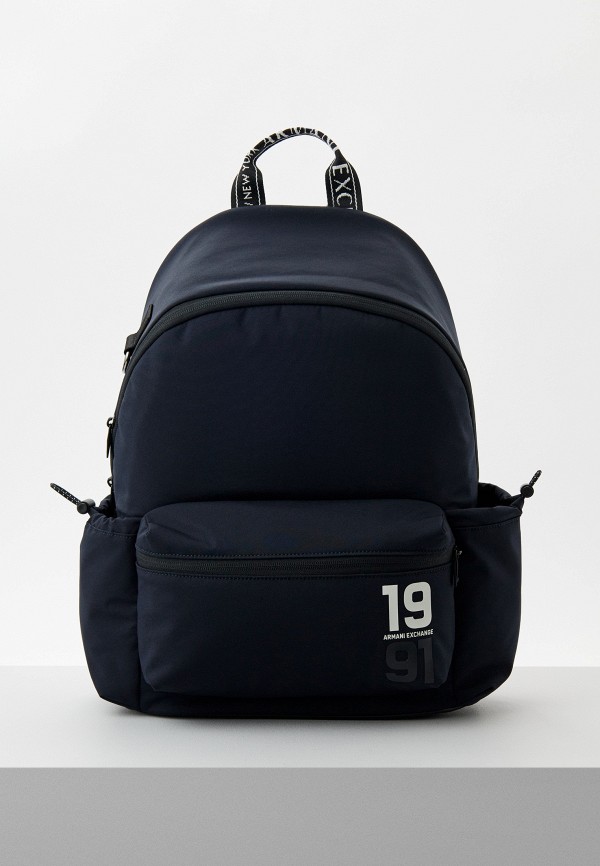 

Рюкзак Armani Exchange, Синий