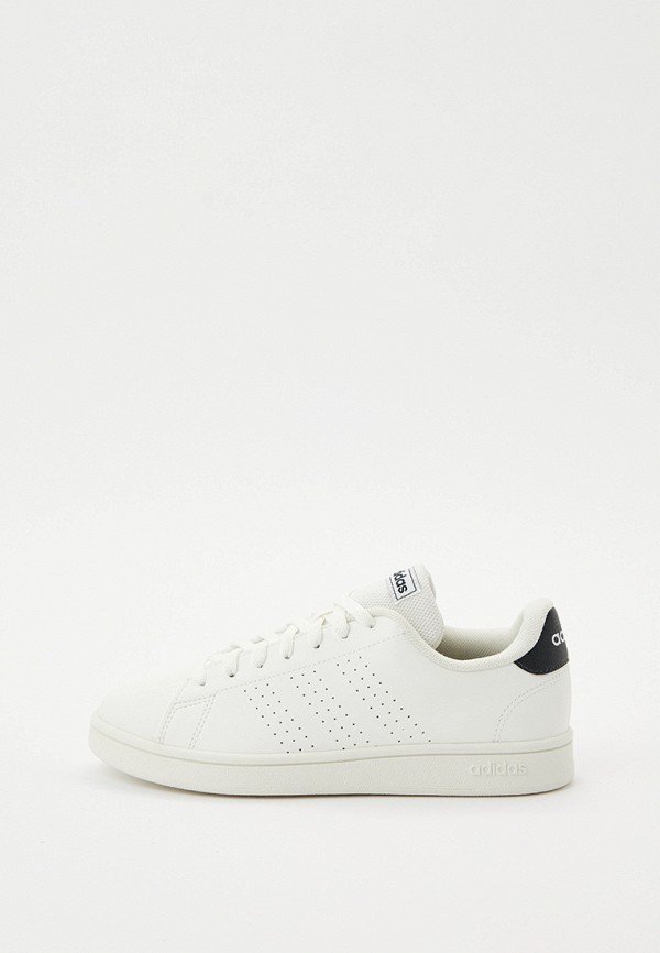 

Кеды adidas, Белый, ADVANTAGE BASE