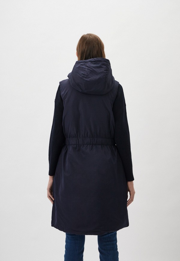 фото Жилет утепленный armani exchange