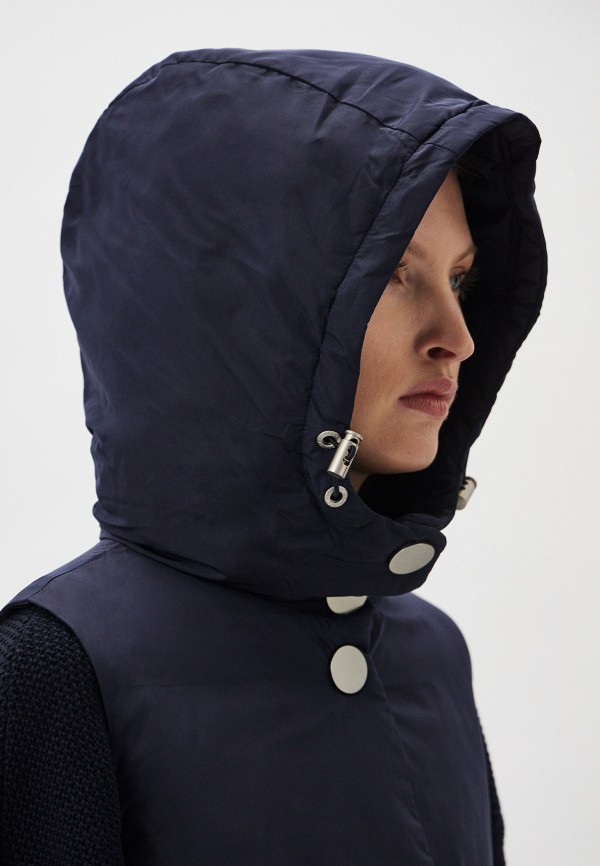 фото Жилет утепленный armani exchange