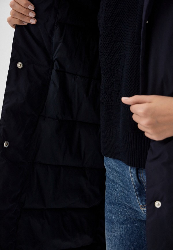 фото Жилет утепленный armani exchange