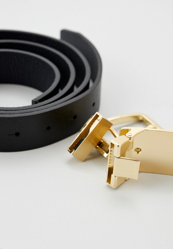 фото Ремень и сменная пряжка armani exchange