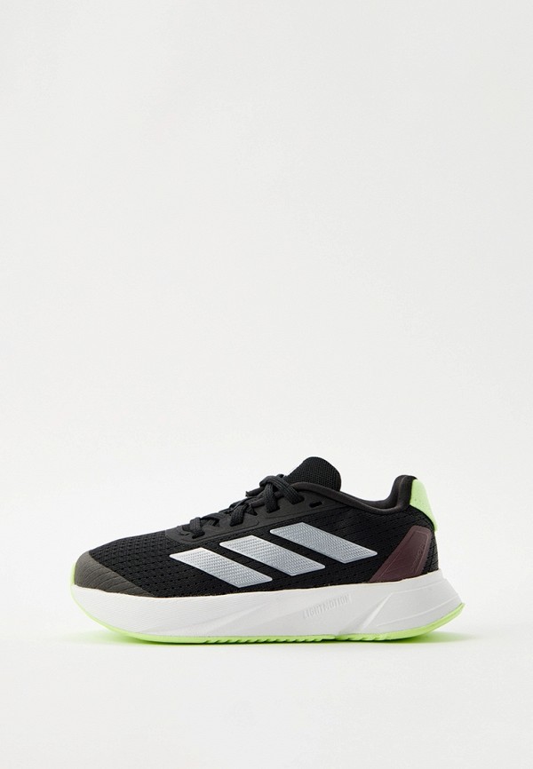 

Кроссовки adidas, Черный, DURAMO SL K