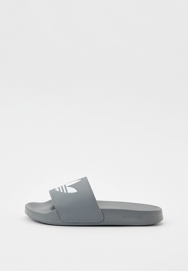 

Сланцы adidas Originals, Серый, ADILETTE LITE
