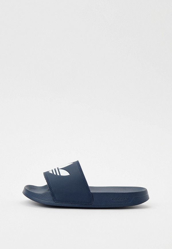 

Сланцы adidas Originals, Синий, ADILETTE LITE