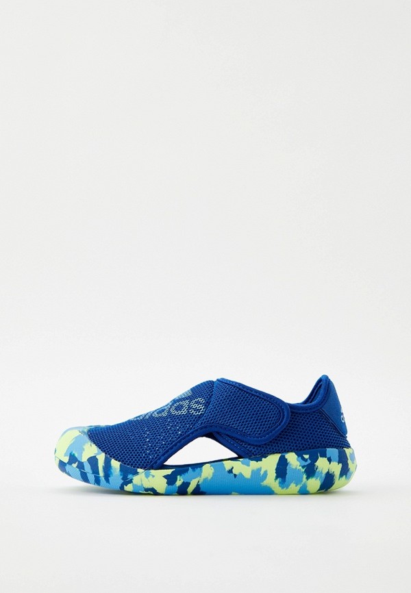 

Акваобувь adidas, Синий, ALTAVENTURE 2.0 C