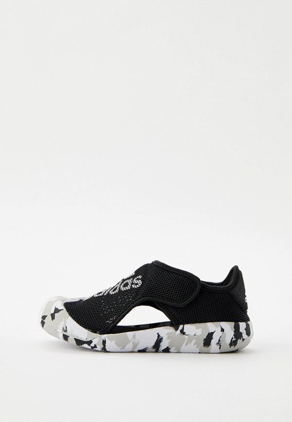 

Акваобувь adidas, Черный, ALTAVENTURE 2.0 C