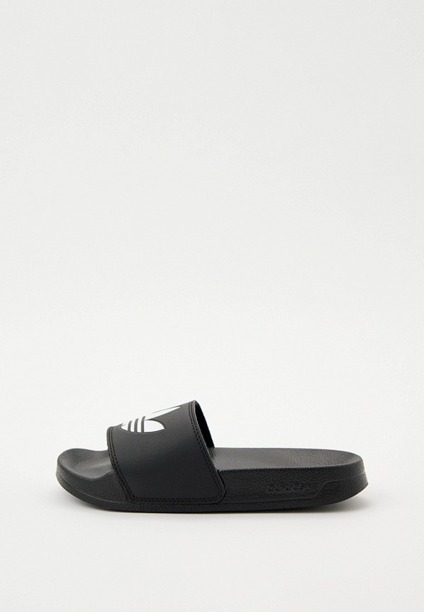 

Сланцы adidas Originals, Черный, ADILETTE LITE J