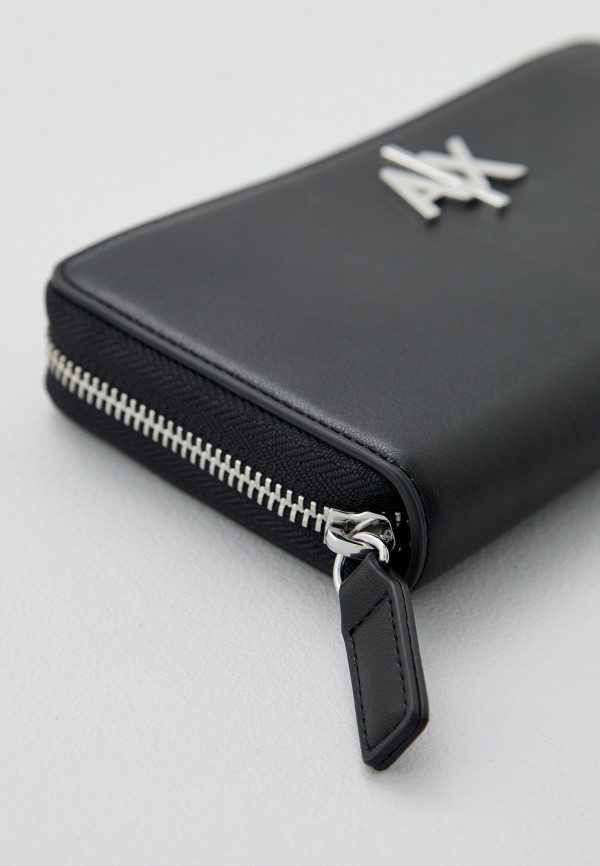 фото Кошелек armani exchange