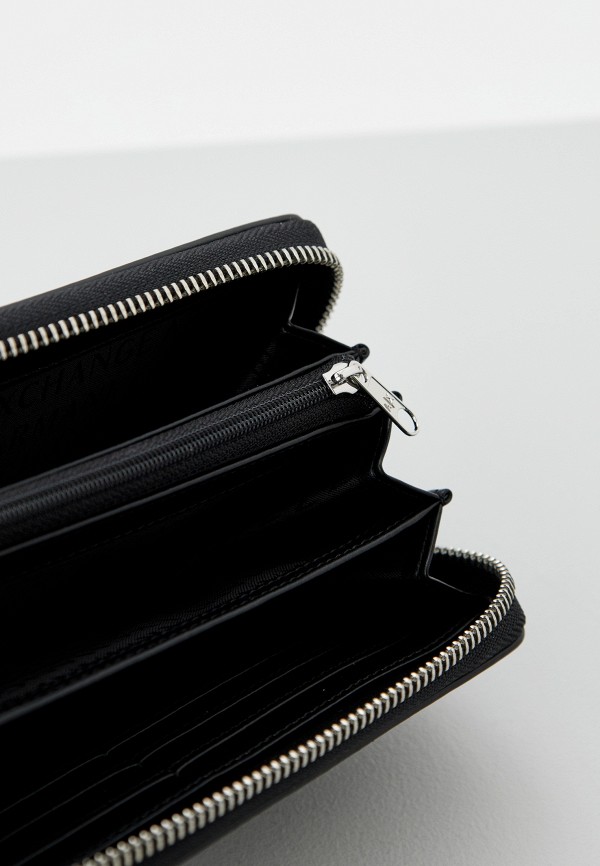 фото Кошелек armani exchange