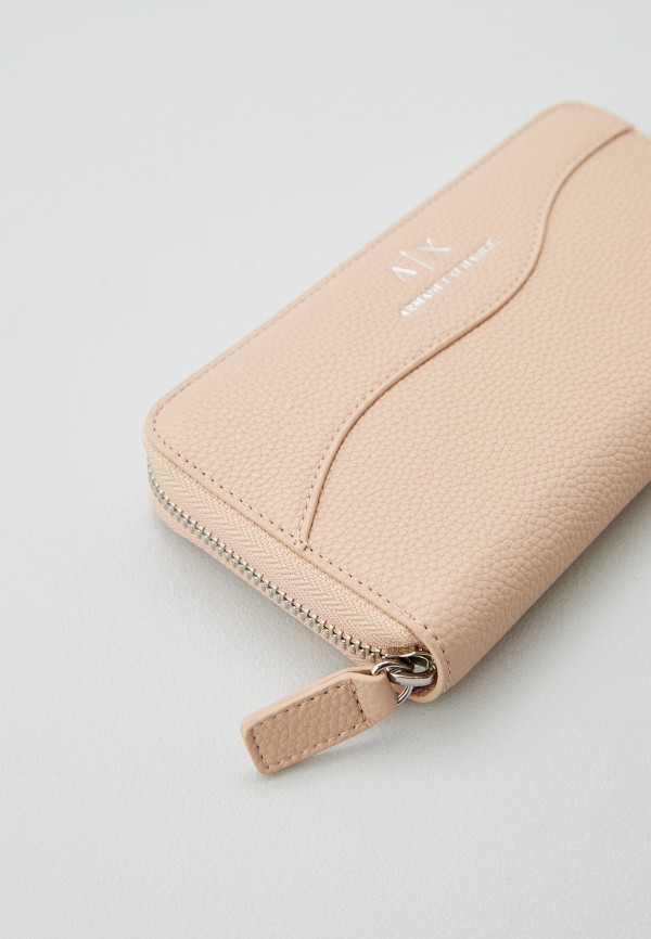 фото Кошелек armani exchange