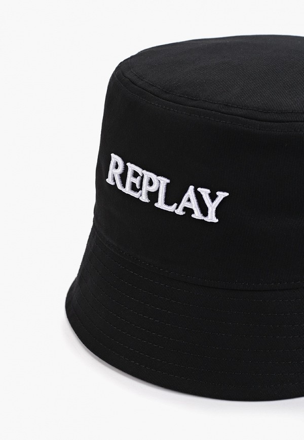 фото Панама replay