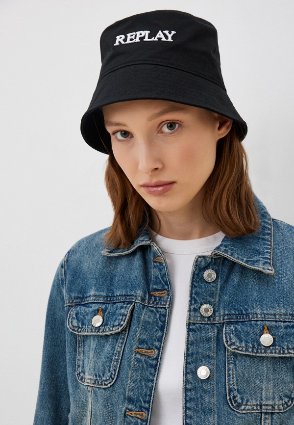 фото Панама replay