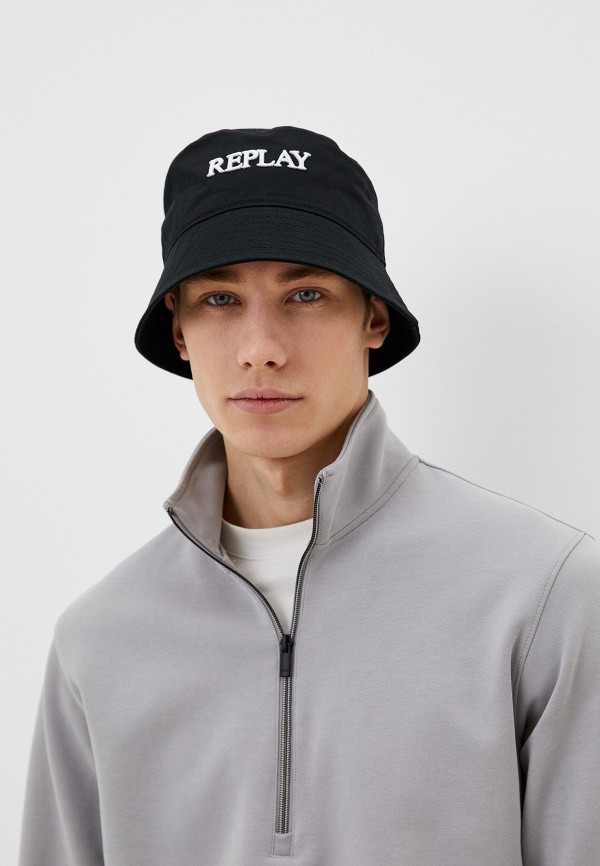 фото Панама replay