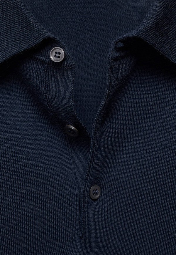 фото Поло mango man