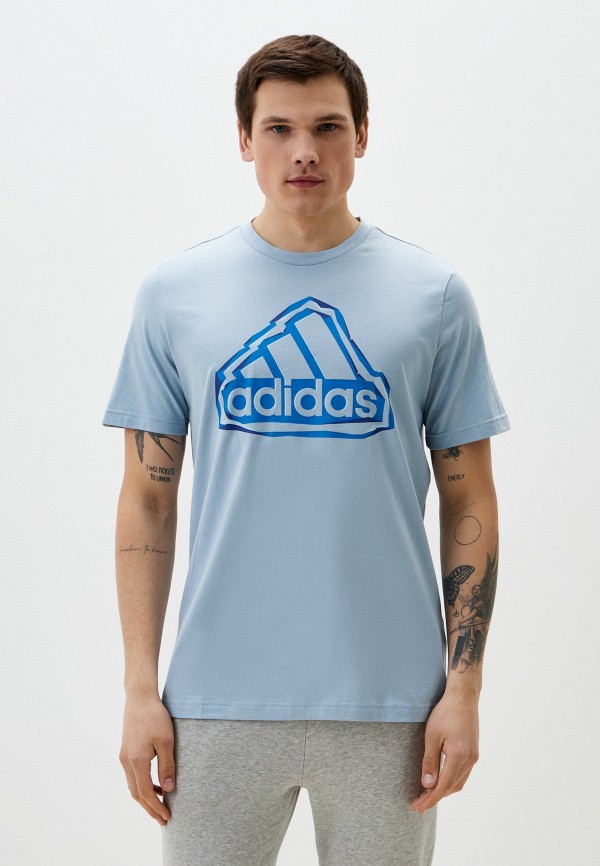 Футболка adidas