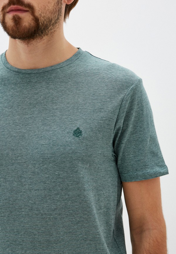 фото Футболка springfield