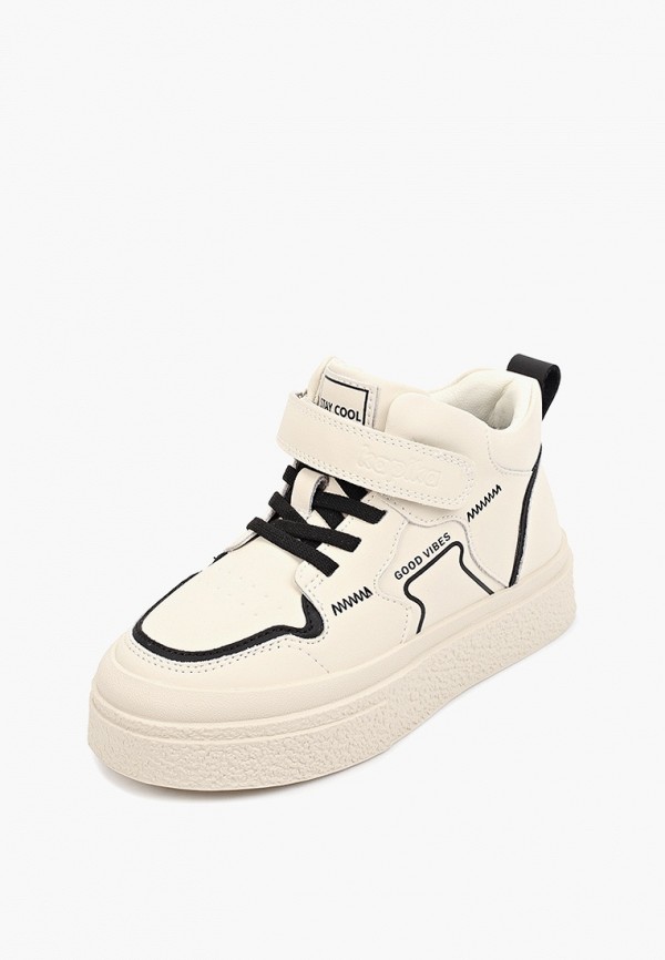 фото Кеды kapika