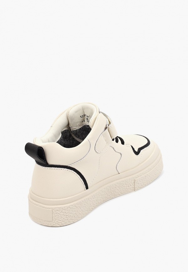 фото Кеды kapika