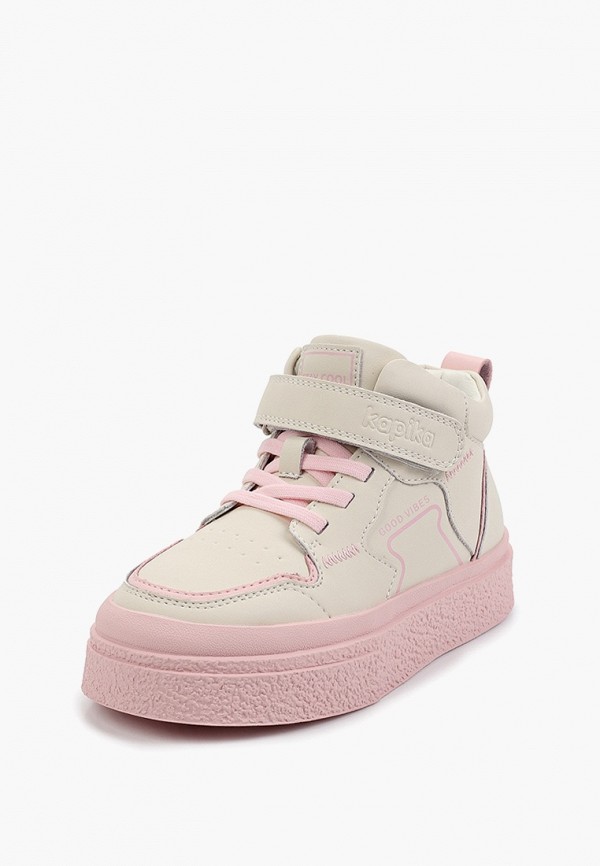 фото Кеды kapika