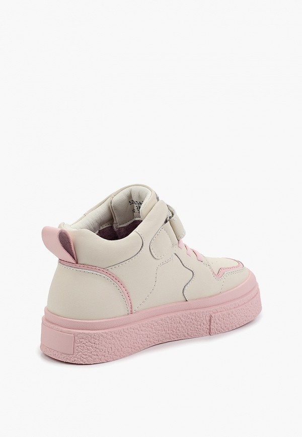 фото Кеды kapika