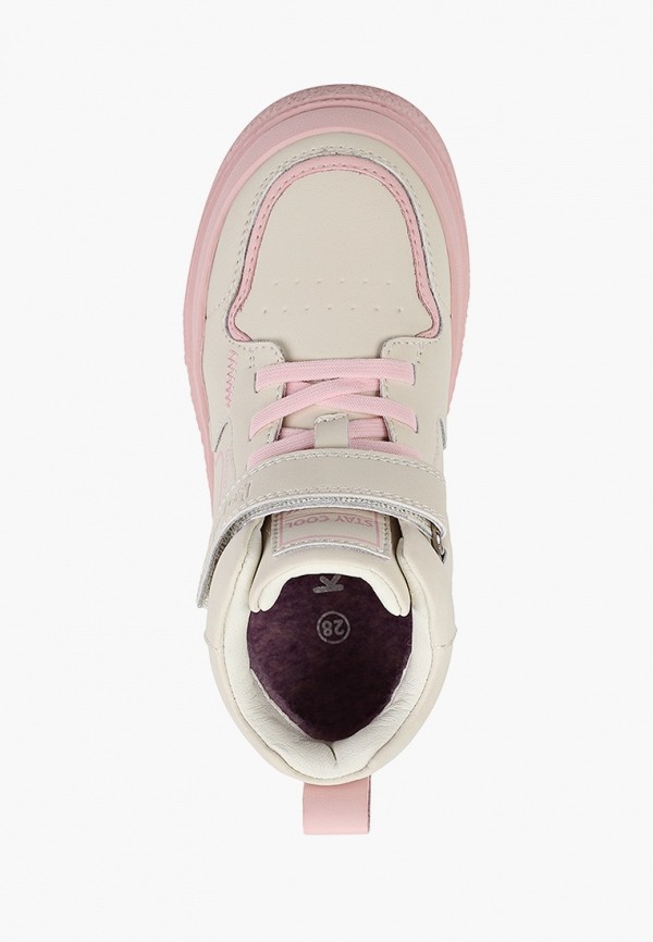 фото Кеды kapika