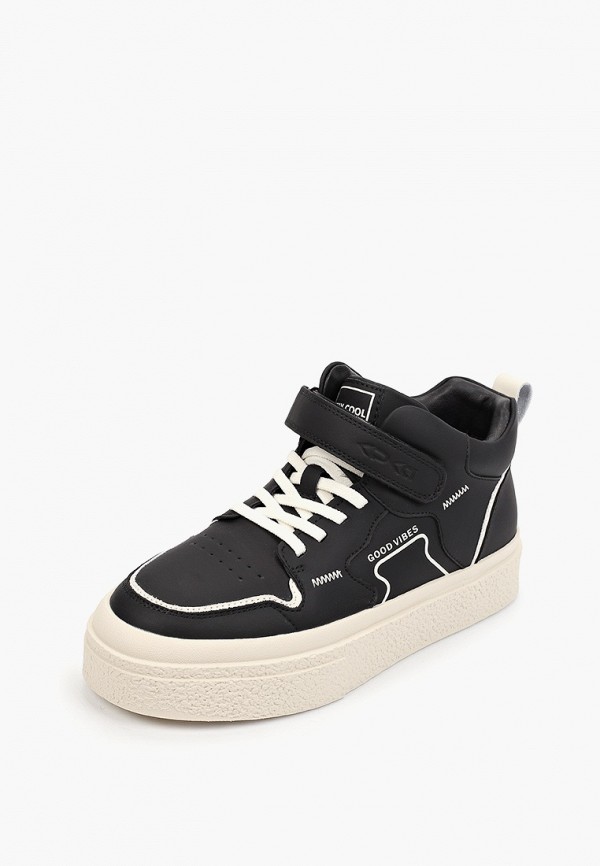 фото Кеды kapika