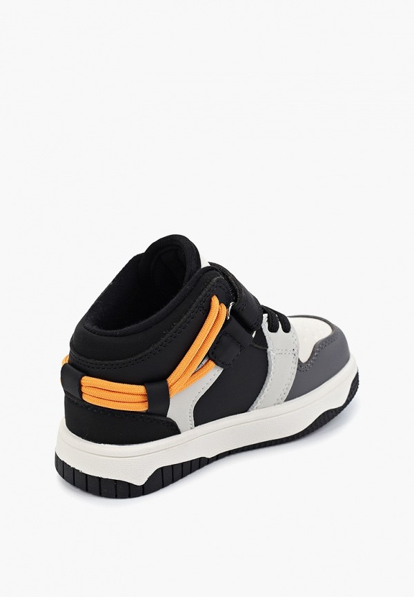 фото Кеды kapika