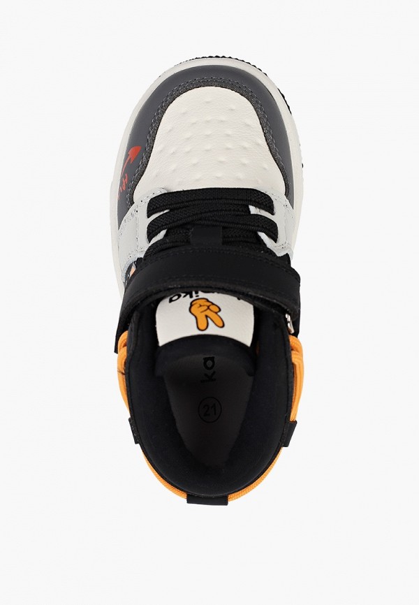 фото Кеды kapika