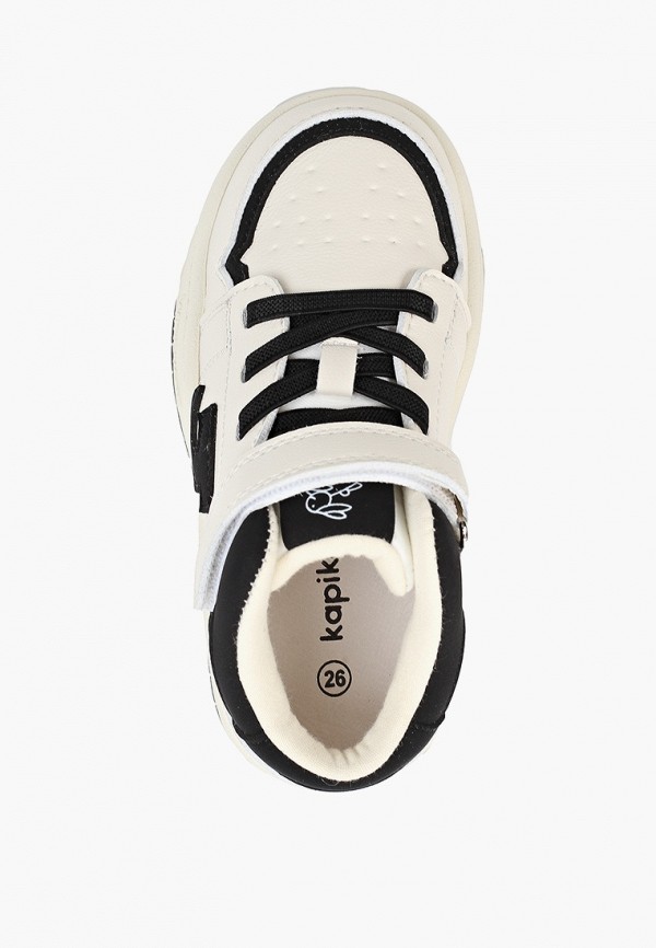 фото Кеды kapika