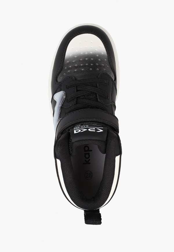 фото Кеды kapika