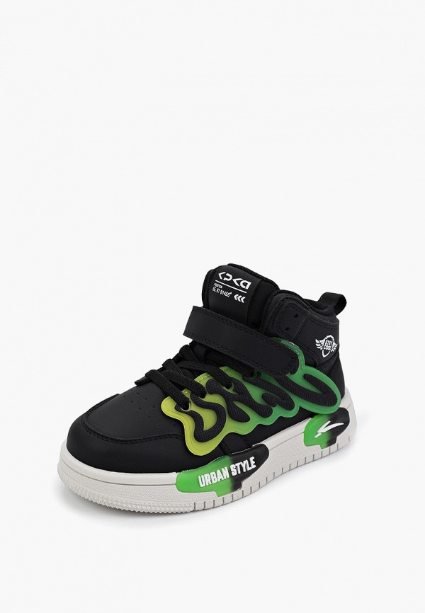 фото Кеды kapika