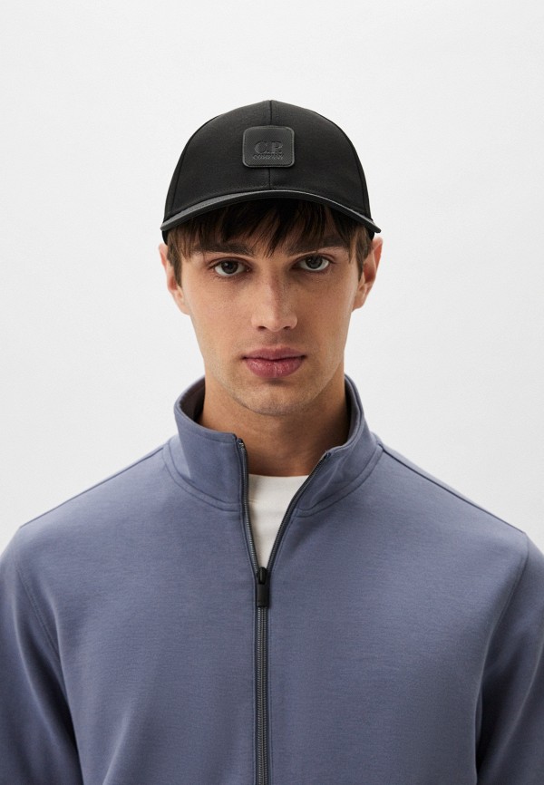 фото Бейсболка c.p. company