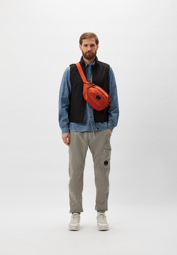 фото Жилет утепленный c.p. company