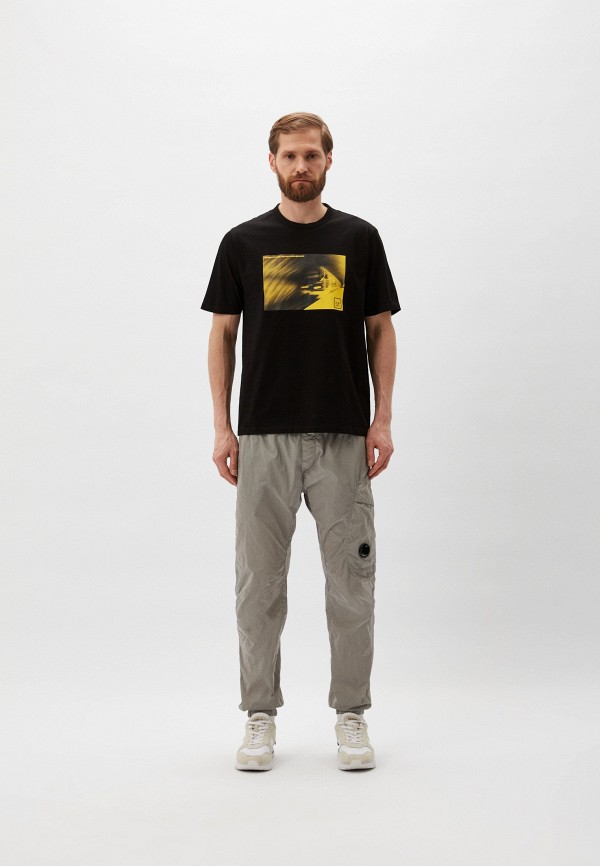 фото Футболка c.p. company