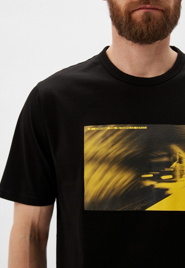 фото Футболка c.p. company